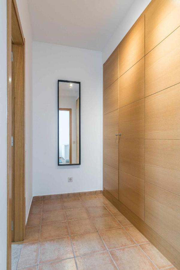 Residencial Las Candelarias 30 Agaete  Esterno foto