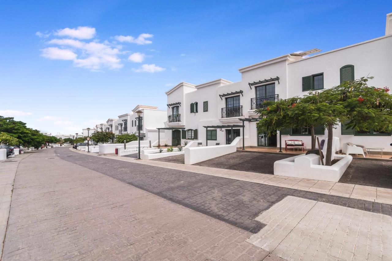 Residencial Las Candelarias 30 Agaete  Esterno foto