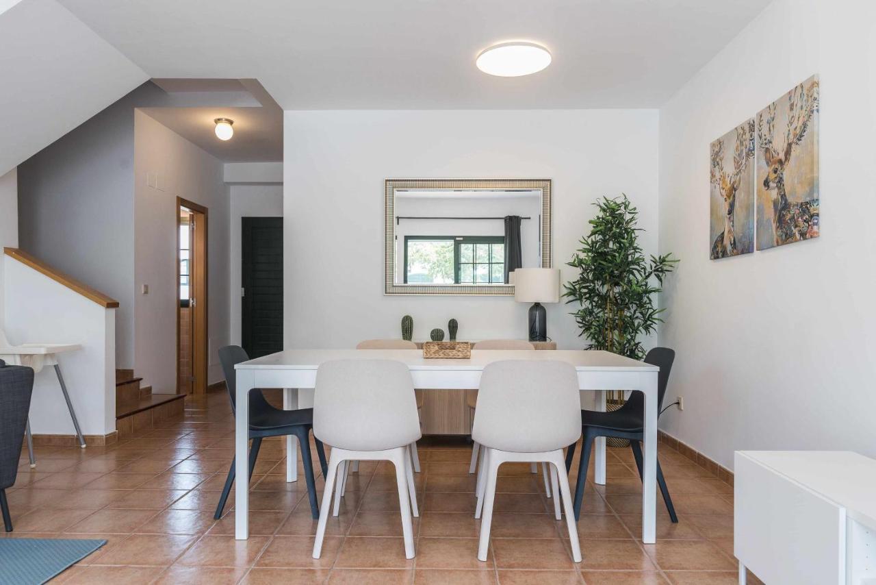 Residencial Las Candelarias 30 Agaete  Esterno foto