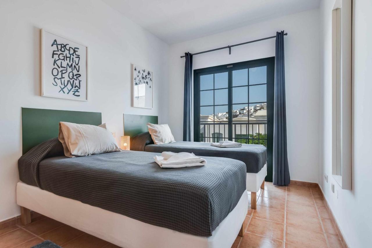Residencial Las Candelarias 30 Agaete  Esterno foto