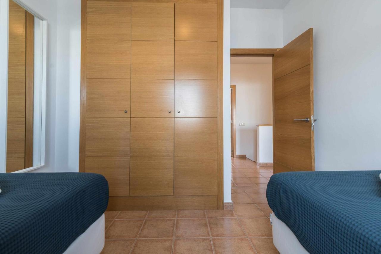 Residencial Las Candelarias 30 Agaete  Esterno foto