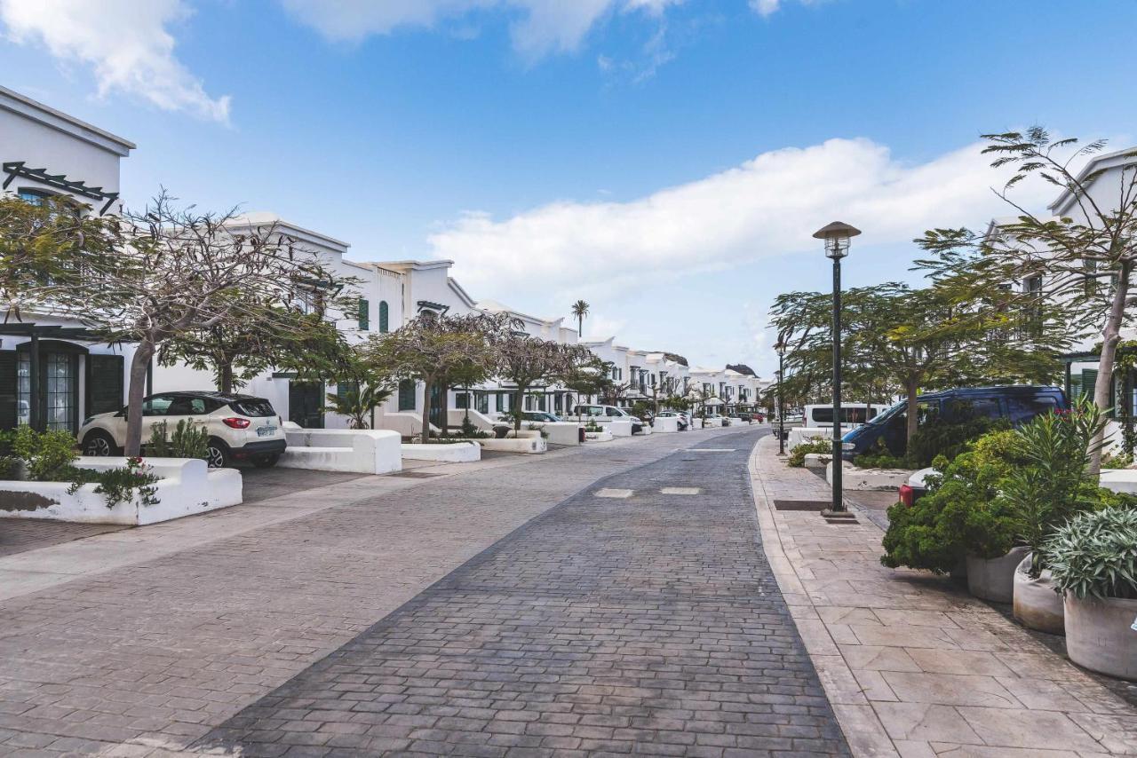 Residencial Las Candelarias 30 Agaete  Esterno foto